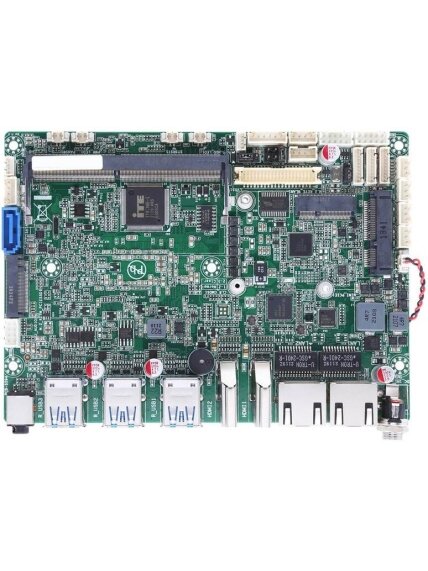 Technica TH35-TGL Industrial 3.5″ Embedded Motherboard with Intel Core Tiger Lake i3-1115G4/i5-1135G7/i7-1165G7/i7-1195G7 Processor Technica TH35-TGL Industrial 3.5″ Embedded Motherboard with Intel Core Tiger Lake i3-1115G4/i5-1135G7/i7-1165G7/i7-1195G7 Processor