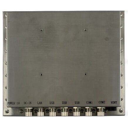 Technica PPC1040-ALP-IP69K 10,4" IP69K/IP68 visiškai nerūdijančio plieno, PCAP lietimui jautriu ekranu, be ventiliatoriaus, panelinis kompiuteris su Intel Alderlake-P i3-1215U/i5-1235U/i7-1255U 2 Technica PPC1040-ALP-IP69K 10,4" IP69K/IP68 visiškai nerūdijančio plieno, PCAP lietimui jautriu ekranu, be ventiliatoriaus, panelinis kompiuteris su Intel Alderlake-P i3-1215U/i5-1235U/i7-1255U 2