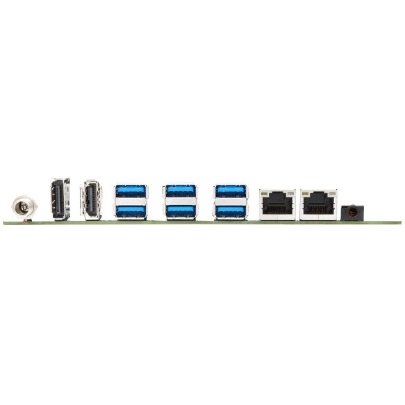 Technica MF-ALP Pramoninė plona Mini-ITX įterptinė (embedded) pagrindinė plokštė, Intel Alder Lake-P i3-1215U/i5-1235U/i7-1255U 1 Technica MF-ALP Pramoninė plona Mini-ITX įterptinė (embedded) pagrindinė plokštė, Intel Alder Lake-P i3-1215U/i5-1235U/i7-1255U 1