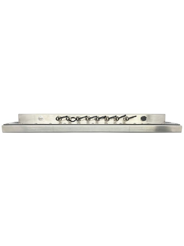 Technica PPC1500-ALP-IP69K 15” IP69K/IP68 Full Stainless Steel, PCAP Touch, Fanless Panel PC, Intel Alderlake-P i3-1215U/i5-1235U/i7-1255U 2 Technica PPC1500-ALP-IP69K 15” IP69K/IP68 Full Stainless Steel, PCAP Touch, Fanless Panel PC, Intel Alderlake-P i3-1215U/i5-1235U/i7-1255U 2