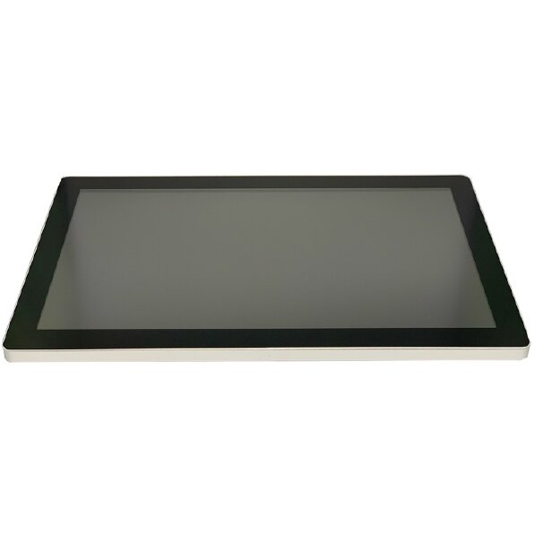 Technica PPC2150-i7-1255U 21,5" pramoninės klasės lietimui jautrus kompiuteris, itin plonas aliuminio priekinis rėmelis, PCAP lietimui jautrus ekranas, be ventiliatoriaus, i7-1255U