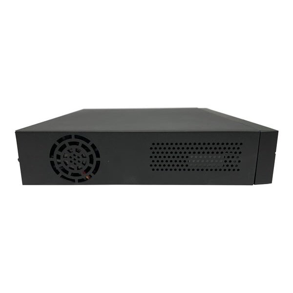 Technica MF-H110-101 Įterptinė (embedded) sistema su 6-uoju/7-uoju Skylake / Kaby Lake Corei3 / i5 / i7 procesoriumi 2
