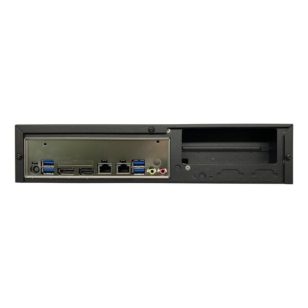 Technica MF-H110-101 Įterptinė (embedded) sistema su 6-uoju/7-uoju Skylake / Kaby Lake Corei3 / i5 / i7 procesoriumi