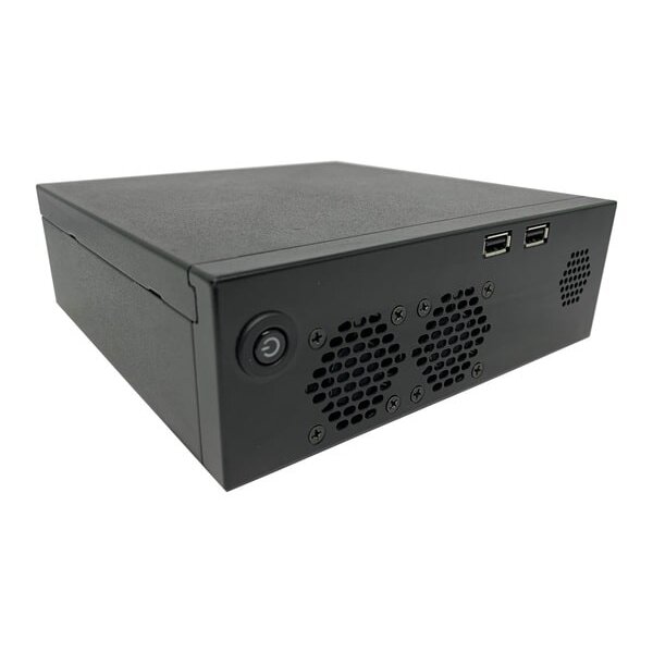 Technica MF-H110-601 Įterptinė (embedded) sistema su 6-uoju/7-uoju Skylake / Kaby Lake branduolio i3/i5/i7 procesoriumi 2 Technica MF-H110-601 Įterptinė (embedded) sistema su 6-uoju/7-uoju Skylake / Kaby Lake branduolio i3/i5/i7 procesoriumi 2