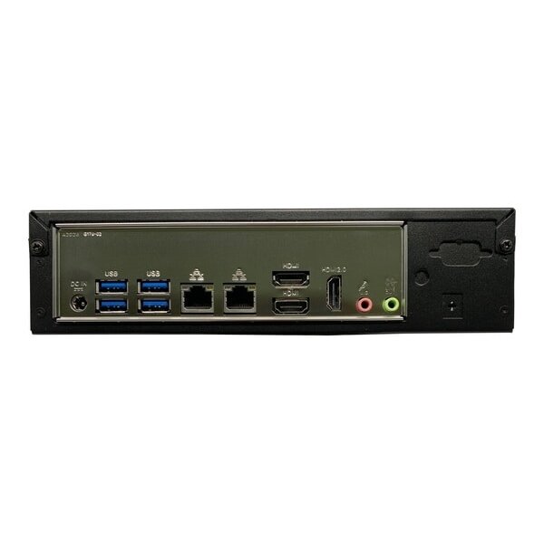 Technica MF-H410G-201 Įterptinė (embedded) sistema su 10-uoju Comet Lake-S Core i3/i5/i7 procesoriumi Technica MF-H410G-201 Įterptinė (embedded) sistema su 10-uoju Comet Lake-S Core i3/i5/i7 procesoriumi