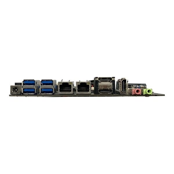 Technica MF-H410G Plona Mini-ITX įterptinė (embedded) pagrindinė plokštė, 10-uoju Comet Lake-S Core i9/i7/i5/i3/Pentium/Celeron 1 Technica MF-H410G Plona Mini-ITX įterptinė (embedded) pagrindinė plokštė, 10-uoju Comet Lake-S Core i9/i7/i5/i3/Pentium/Celeron 1