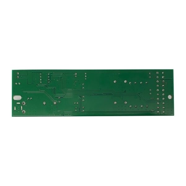 Technica MFI-ITX-90 DC/DC keitiklis 10–14 V įvestis; +5/+3,3/+12/-5/-12 V, +5 VSB išvestis, kurios bendra galia 90 W 2 Technica MFI-ITX-90 DC/DC keitiklis 10–14 V įvestis; +5/+3,3/+12/-5/-12 V, +5 VSB išvestis, kurios bendra galia 90 W 2