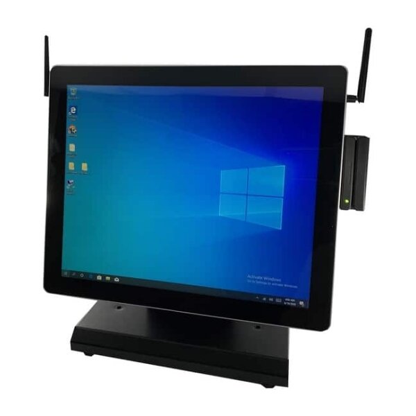 Technica PMPPC1700-i3-6100U 17" aliuminio priekinis rėmelis su tvirtinimo laikikliu, lietimui jautrus kompiuteris su i3-6100U procesoriumi Technica PMPPC1700-i3-6100U 17" aliuminio priekinis rėmelis su tvirtinimo laikikliu, lietimui jautrus kompiuteris su i3-6100U procesoriumi