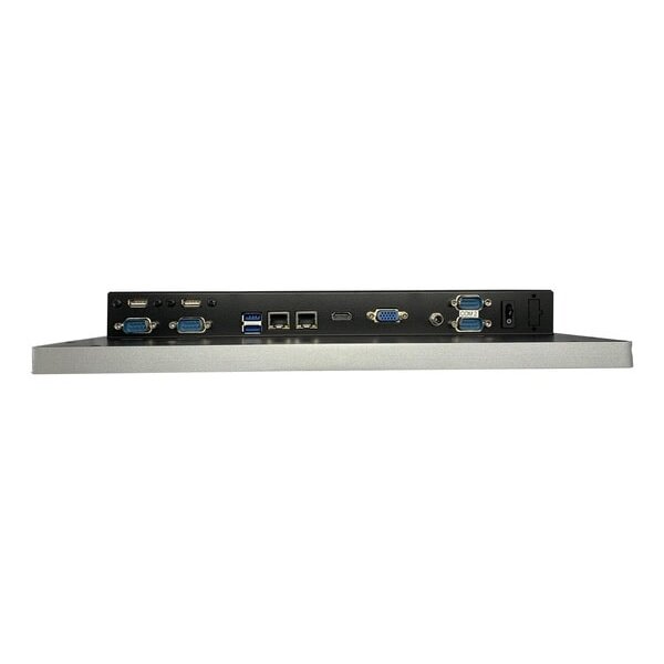 Technica PPC1500-i5-7200U 15" daugiafunkcis panelinis kompiuteris, itin plonas aliuminio priekinis rėmelis, be ventiliatoriaus, i5-7200U 1 Technica PPC1500-i5-7200U 15" daugiafunkcis panelinis kompiuteris, itin plonas aliuminio priekinis rėmelis, be ventiliatoriaus, i5-7200U 1