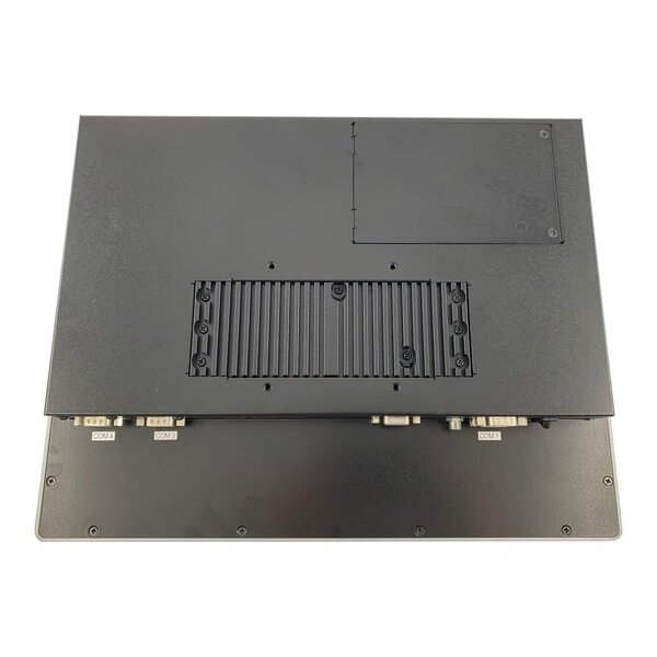 Technica PPC1500-i5-7200U 15" daugiafunkcis panelinis kompiuteris, itin plonas aliuminio priekinis rėmelis, be ventiliatoriaus, i5-7200U 2 Technica PPC1500-i5-7200U 15" daugiafunkcis panelinis kompiuteris, itin plonas aliuminio priekinis rėmelis, be ventiliatoriaus, i5-7200U 2