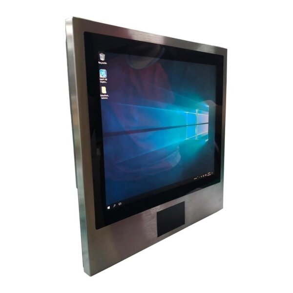 Technica PPC1700-J1900-IP69K-RFID 17", IP69K klasės, PCAP lietimui jautriu ekranu, be ventiliatoriaus kompiuteris, Intel J1900 ir RFID funkcija 2 Technica PPC1700-J1900-IP69K-RFID 17", IP69K klasės, PCAP lietimui jautriu ekranu, be ventiliatoriaus kompiuteris, Intel J1900 ir RFID funkcija 2