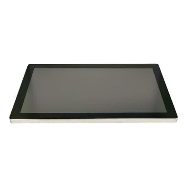 Technica PPC2150-i5-7200U 21,5" lietimui jautrus kompiuteris, itin plonas aliuminio priekinis rėmelis, PCAP lietimui jautrus ekranas, be ventiliatoriaus, i5-7200U Technica PPC2150-i5-7200U 21,5" lietimui jautrus kompiuteris, itin plonas aliuminio priekinis rėmelis, PCAP lietimui jautrus ekranas, be ventiliatoriaus, i5-7200U