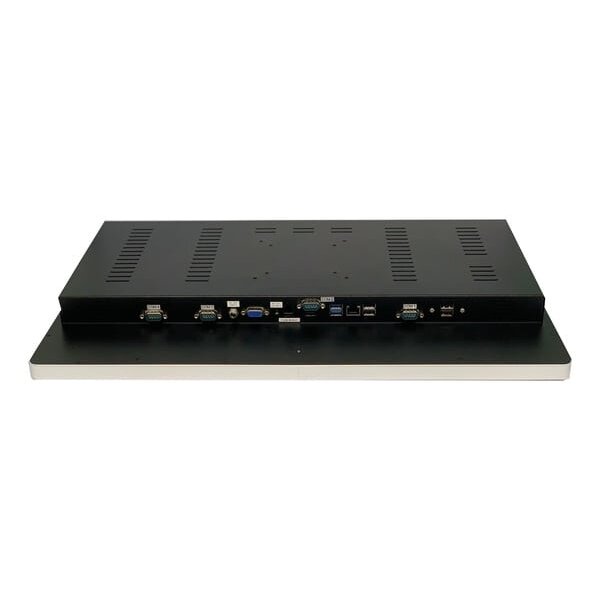Technica PPC2150-N3350 21,5" lietimui jautrus kompiuteris, itin plonas aliuminio priekinis rėmelis, PCAP lietimui jautrus ekranas, be ventiliatoriaus, N3350 procesoriumi 1 Technica PPC2150-N3350 21,5" lietimui jautrus kompiuteris, itin plonas aliuminio priekinis rėmelis, PCAP lietimui jautrus ekranas, be ventiliatoriaus, N3350 procesoriumi 1