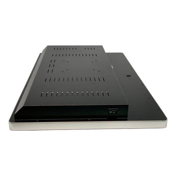 Technica PPC2150-N3350 21,5" lietimui jautrus kompiuteris, itin plonas aliuminio priekinis rėmelis, PCAP lietimui jautrus ekranas, be ventiliatoriaus, N3350 procesoriumi 2 Technica PPC2150-N3350 21,5" lietimui jautrus kompiuteris, itin plonas aliuminio priekinis rėmelis, PCAP lietimui jautrus ekranas, be ventiliatoriaus, N3350 procesoriumi 2