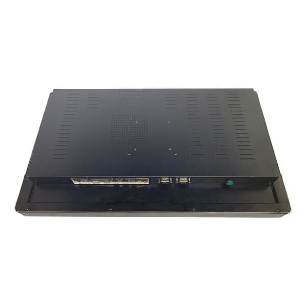 Technica PPC2158R-H110 Varžinis (resistive)/PCAP lietimui jautrus 21,5" plastikinis priekinis rėmelis su jutikliniu skydeliu ir 6/7 branduolio i procesoriumi 2