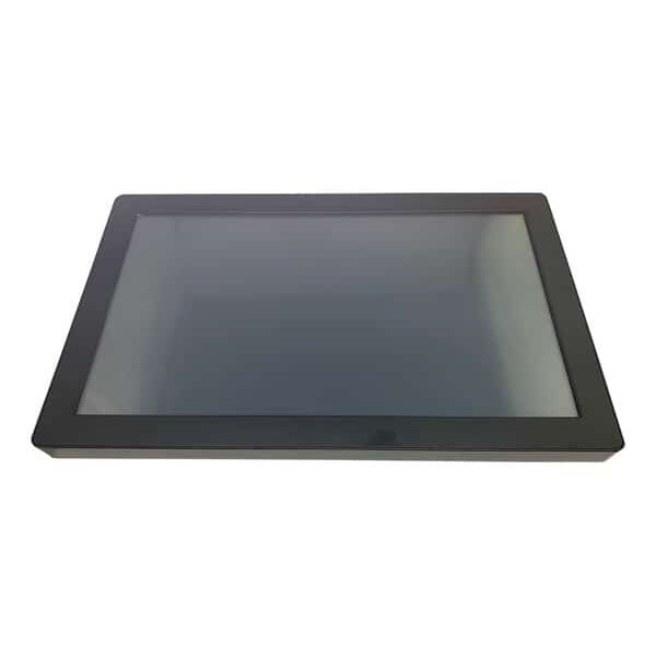 Technica PPC2158R-H110 Varžinis (resistive)/PCAP lietimui jautrus 21,5" plastikinis priekinis rėmelis su jutikliniu skydeliu ir 6/7 branduolio i procesoriumi