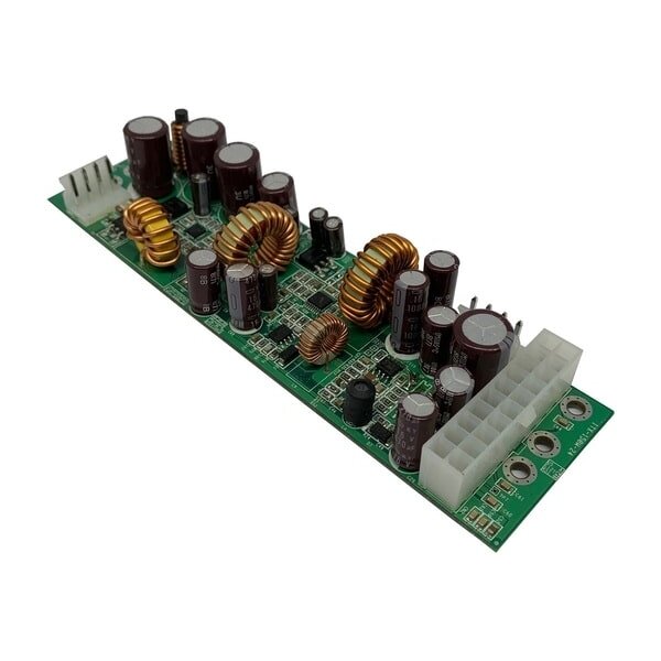 Technica TEC650040A 65" PCAP lietimui jautrus ekranas, COB, normalus rėmelis, EETI IC 1