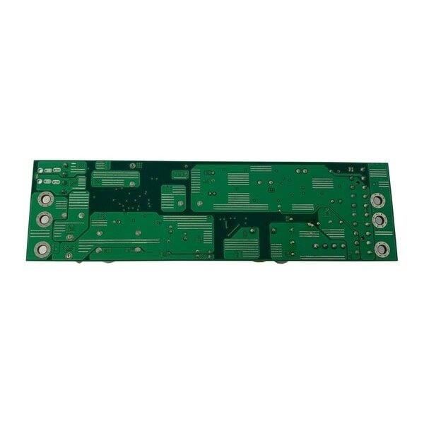 Technica TEC650040A 65" PCAP lietimui jautrus ekranas, COB, normalus rėmelis, EETI IC 2