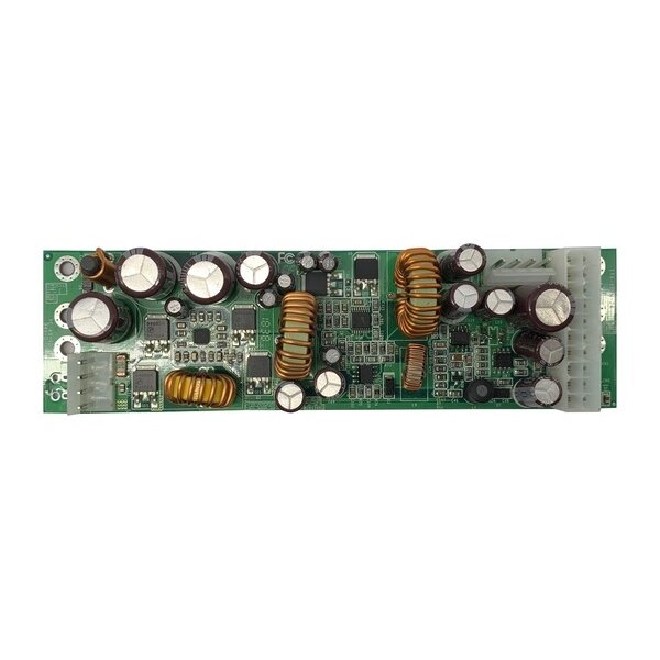 Technica TEC650040A 65" PCAP lietimui jautrus ekranas, COB, normalus rėmelis, EETI IC