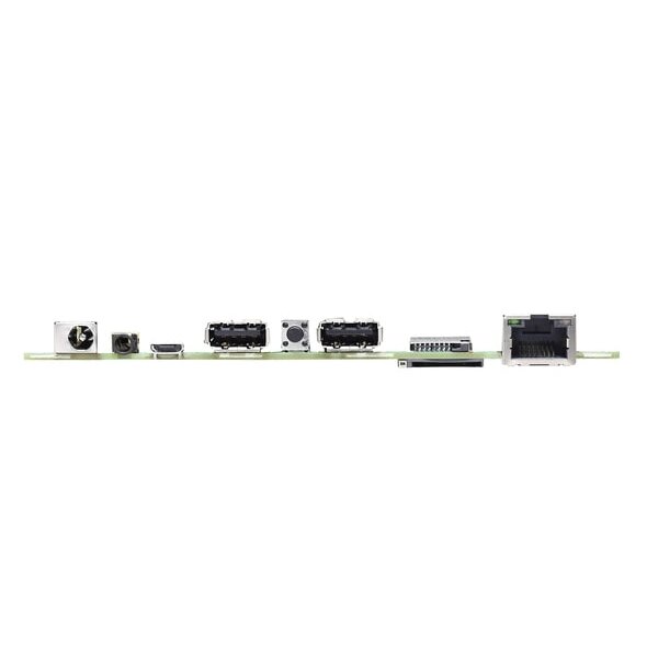 Technica TH30-RK3288 Įterptinė (embedded) pagrindinė plokštė su RK3288 procesoriumi 1 Technica TH30-RK3288 Įterptinė (embedded) pagrindinė plokštė su RK3288 procesoriumi 1