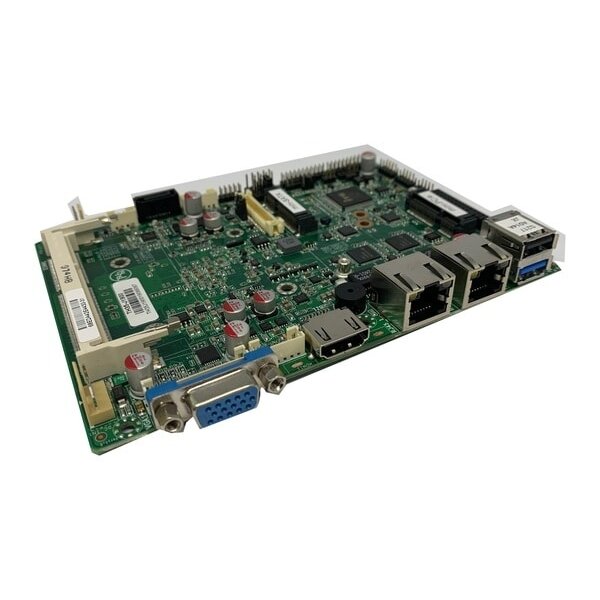 Technica TH35-J1900 3,5" įterptinė (embedded) pagrindinė plokštė su J1900 procesoriumi 1 Technica TH35-J1900 3,5" įterptinė (embedded) pagrindinė plokštė su J1900 procesoriumi 1