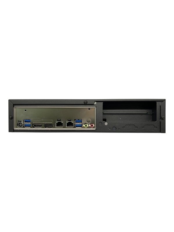 Technica MF-H110-101 Embedded System with 6th/7th Skylake/ Kaby Lake Corei3/i5/i7 Processor