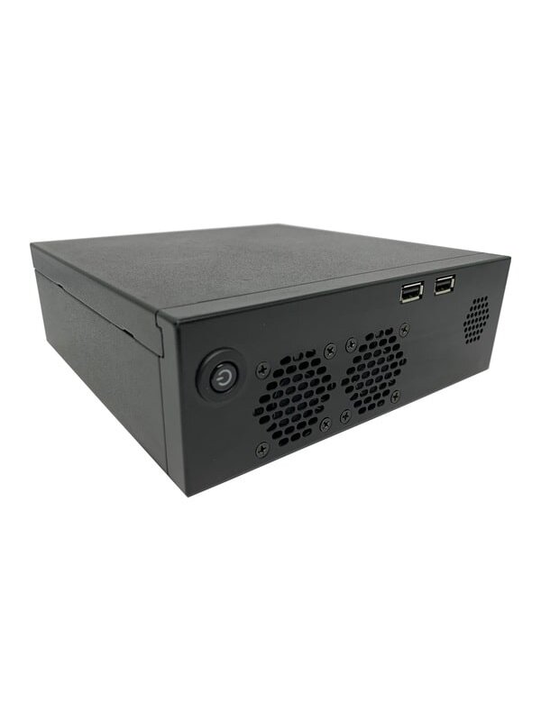 Technica MF-H110-601 Embedded System with 6th/7th Skylake/ Kaby Lake Core i3/i5/i7 Processor 2