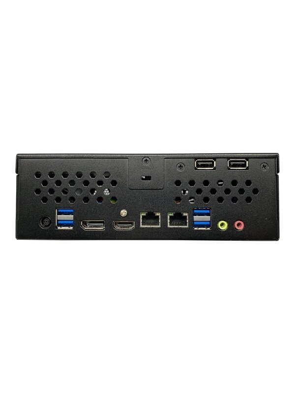 Technica MF-H110-601 Embedded System with 6th/7th Skylake/ Kaby Lake Core i3/i5/i7 Processor Technica MF-H110-601 Embedded System with 6th/7th Skylake/ Kaby Lake Core i3/i5/i7 Processor