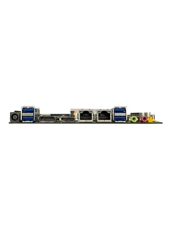 Technica MF-H110 Thin Mini-ITX Embedded Motherboard with 6th/7th Skylake/ Kaby Lake Core i3/i5/i7 Processor 2 Technica MF-H110 Thin Mini-ITX Embedded Motherboard with 6th/7th Skylake/ Kaby Lake Core i3/i5/i7 Processor 2