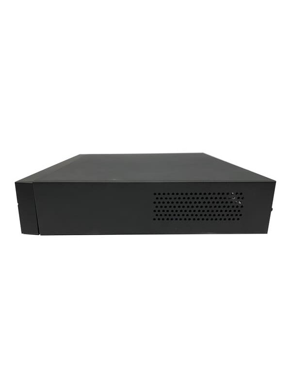 Technica MF-H410G-101 Embedded System with 10th Comet Lake-S Core i3/i5/i7 Processor 2