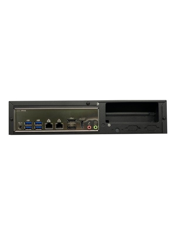 Technica MF-H410G-101 Embedded System with 10th Comet Lake-S Core i3/i5/i7 Processor