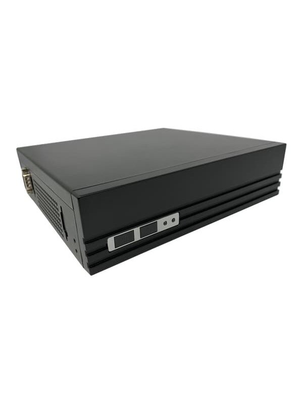 Technica MF-H410G-201 Embedded System with 10th Comet Lake-S Core i3/i5/i7 Processor 1