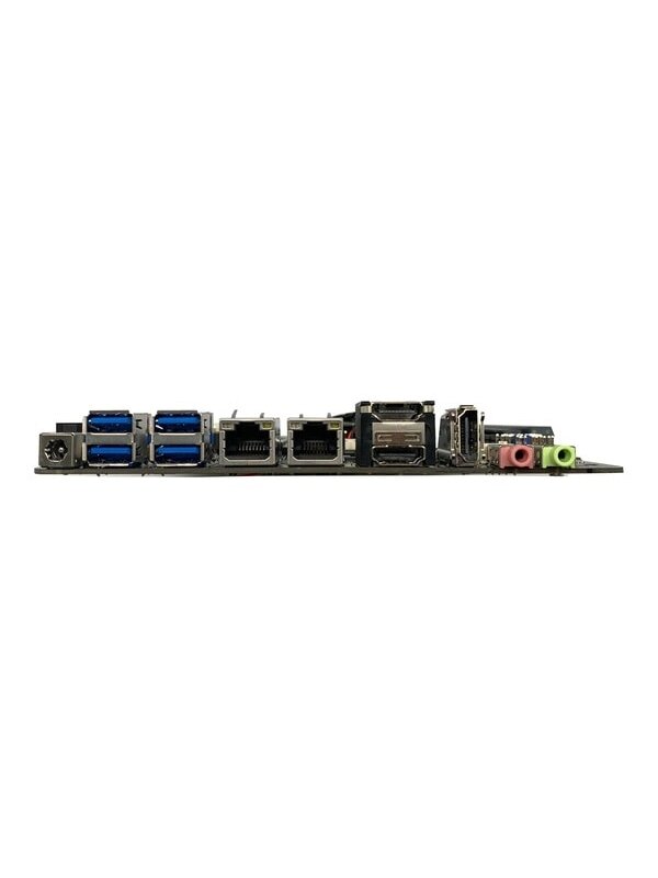 Technica MF-H410G Thin Mini-ITX Embedded Motherboard with 10th Comet Lake-S Core i9/i7/i5/i3/Pentium/Celeron Processor 1 Technica MF-H410G Thin Mini-ITX Embedded Motherboard with 10th Comet Lake-S Core i9/i7/i5/i3/Pentium/Celeron Processor 1
