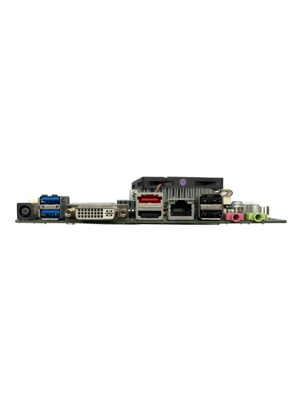 Technica MF-H81 Mini-ITX Embedded Motherboard with 4th Haswell-S Core i7/i5/i3/Pentium/Celeron Processor 1 Technica MF-H81 Mini-ITX Embedded Motherboard with 4th Haswell-S Core i7/i5/i3/Pentium/Celeron Processor 1