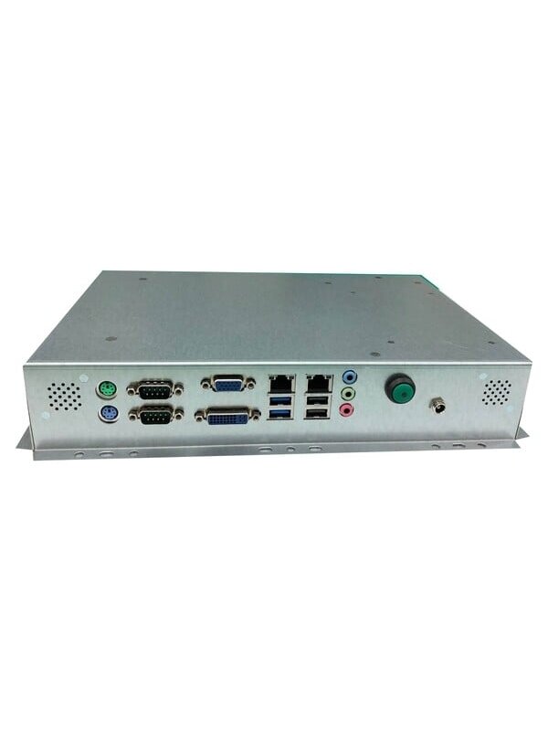 Technica OFPPC-1216-J1900 12.1″ Open Frame Touch Panel PC with J1900 processor 2