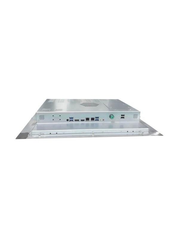 Technica PMPPC-1908R-H110-SS 19″ Stainless Steel front Panel Mount Touch Panel PC with 6th/7th Core i 1 Technica PMPPC-1908R-H110-SS 19″ Stainless Steel front Panel Mount Touch Panel PC with 6th/7th Core i 1