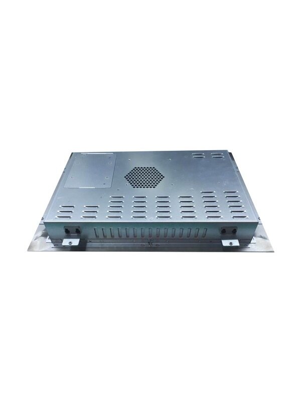 Technica PMPPC-1908R-H110-SS 19″ Stainless Steel front Panel Mount Touch Panel PC with 6th/7th Core i 2 Technica PMPPC-1908R-H110-SS 19″ Stainless Steel front Panel Mount Touch Panel PC with 6th/7th Core i 2