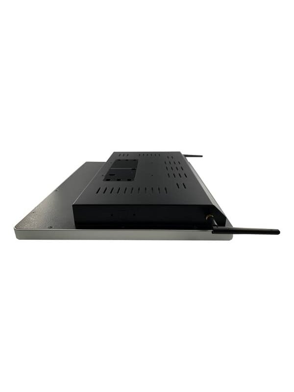 Technica PMPPC1700-i5-7200U 17″ Aluminum front bezel with Panel Mount bracket Touch Panel PC with i5-7200U processor 2