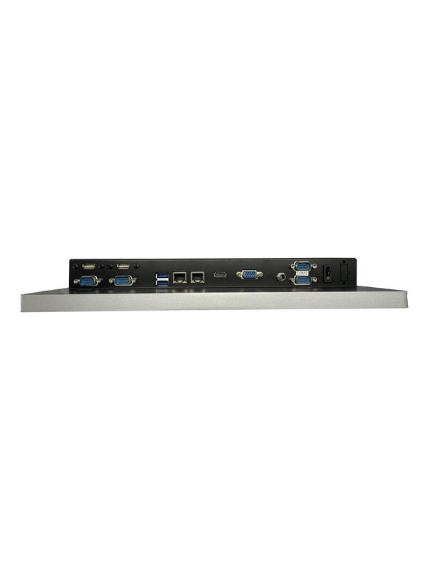 Technica PPC1500-i5-7200U 15″ Multi Functional Panel PC, Ultra slim Aluminum Front Bezel, Light and Fanless with i5-7200U processor 1 Technica PPC1500-i5-7200U 15″ Multi Functional Panel PC, Ultra slim Aluminum Front Bezel, Light and Fanless with i5-7200U processor 1