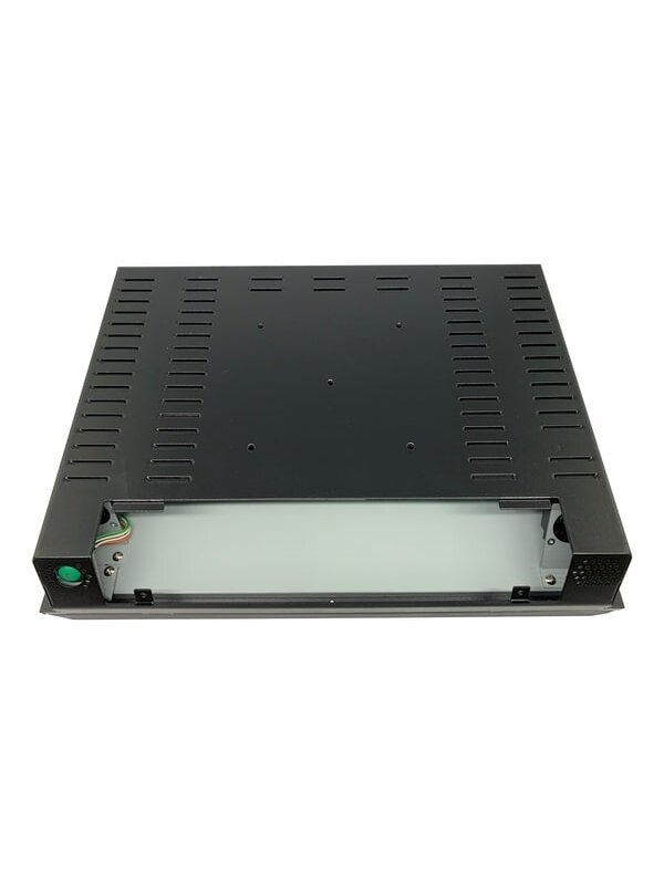 Technica PPC1506R-J1900 Resistive/PCAP Touch 15″ Aluminum front bezel Touch Panel PC with J1900 Processor 2