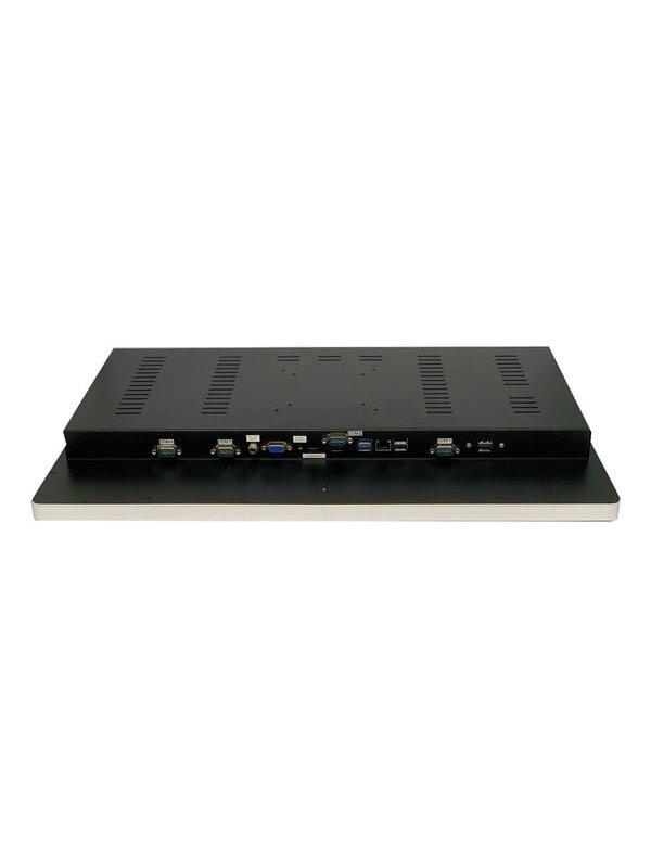 Technica PPC2150-N3350 21.5″ Touch Panel PC, Ultra slim Aluminum Front Bezel, True-flat PCAP Touch, Light and Fanless with N3350 processor 1 Technica PPC2150-N3350 21.5″ Touch Panel PC, Ultra slim Aluminum Front Bezel, True-flat PCAP Touch, Light and Fanless with N3350 processor 1