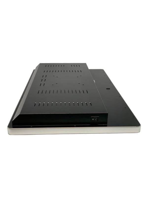 Technica PPC2150-N3350 21.5″ Touch Panel PC, Ultra slim Aluminum Front Bezel, True-flat PCAP Touch, Light and Fanless with N3350 processor 2