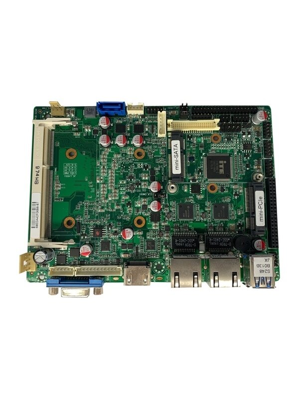 Technica TH35-i5-7200U 3.5″ Embedded Motherboard with i5-7200U CPU