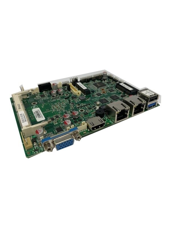 Technica TH35-J1900 3.5″ Embedded Motherboard with J1900 CPU 1
