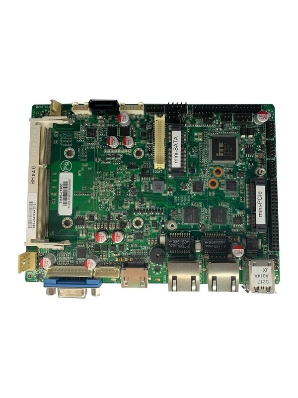 Technica TH35-J1900 3.5″ Embedded Motherboard with J1900 CPU