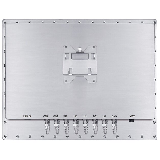 Technica PPC1900-J6412-IP69K 19", visiškai nerūdijančio plieno kompiuteris, IP69K/IP68, PCAP jutikliniu ekranu, be ventiliatoriaus, Intel Elkhart Lake J6412 2 Technica PPC1900-J6412-IP69K 19", visiškai nerūdijančio plieno kompiuteris, IP69K/IP68, PCAP jutikliniu ekranu, be ventiliatoriaus, Intel Elkhart Lake J6412 2