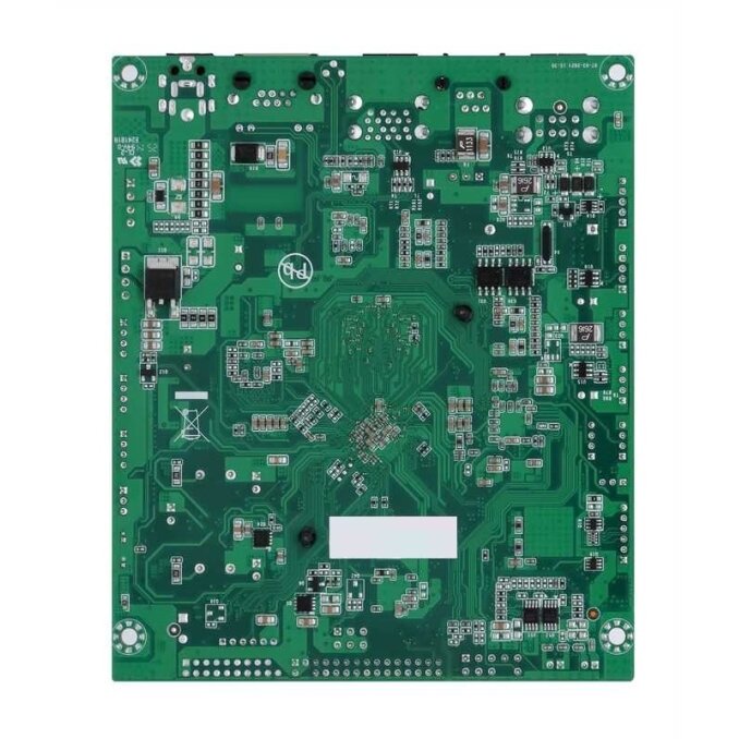 Technica TH30-RK3566 Pramoninė įterptinė (embedded) pagrindinė plokštė, RK3566, palaiko Android 11 2 Technica TH30-RK3566 Pramoninė įterptinė (embedded) pagrindinė plokštė, RK3566, palaiko Android 11 2
