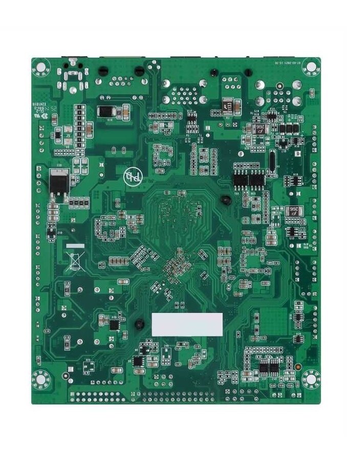 Technica TH30-RK3566 Industrial Embedded Motherboard with RK3566 CPU, support Android 11 2 Technica TH30-RK3566 Industrial Embedded Motherboard with RK3566 CPU, support Android 11 2