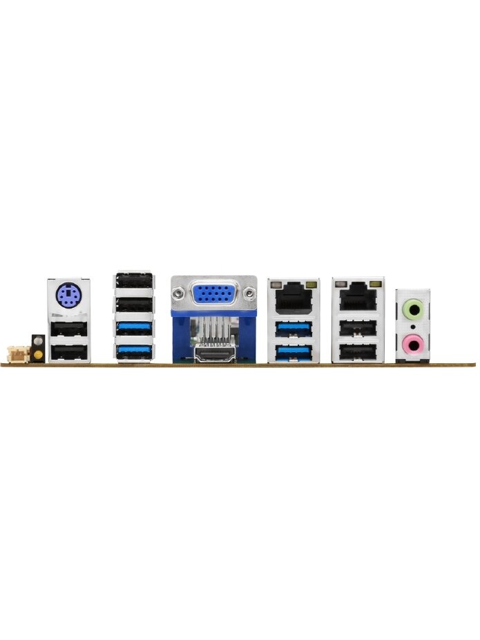 Technica MF-H610S Mini-ITX Embedded Motherboard with 12/13/14th Alder Lake-S Core i9/i7/i5/i3 Processor 1 Technica MF-H610S Mini-ITX Embedded Motherboard with 12/13/14th Alder Lake-S Core i9/i7/i5/i3 Processor 1