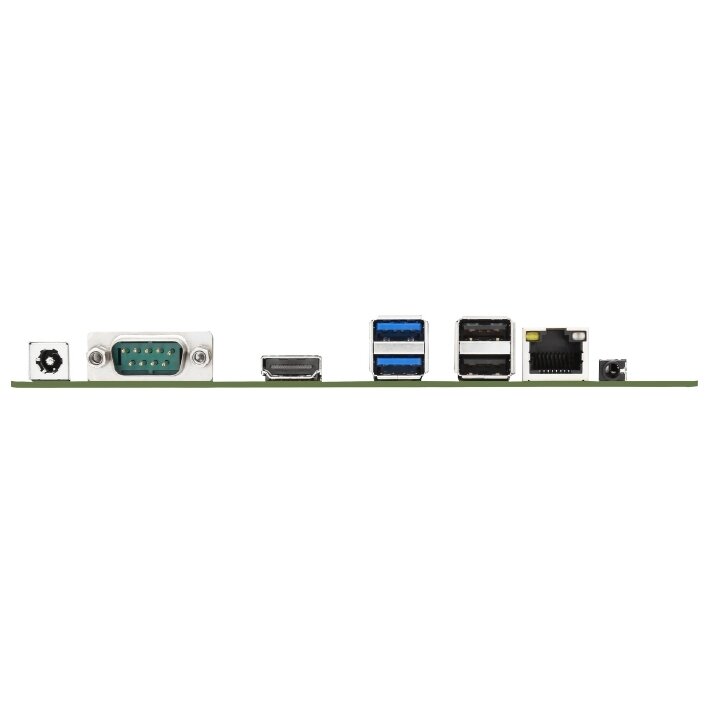 Technica MF-ALN Pramoninė plona Mini-ITX įterptinė (embedded) pagrindinė plokštė, Intel Alder Lake-N N95/N97/N100 1 Technica MF-ALN Pramoninė plona Mini-ITX įterptinė (embedded) pagrindinė plokštė, Intel Alder Lake-N N95/N97/N100 1